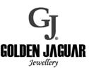 Trademark GOLDEN JAGUAR + LOGO GJ