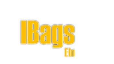 Trademark IBags EIn