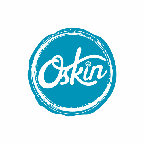 Trademark oskin