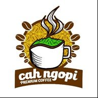 Trademark CAH NGOPI