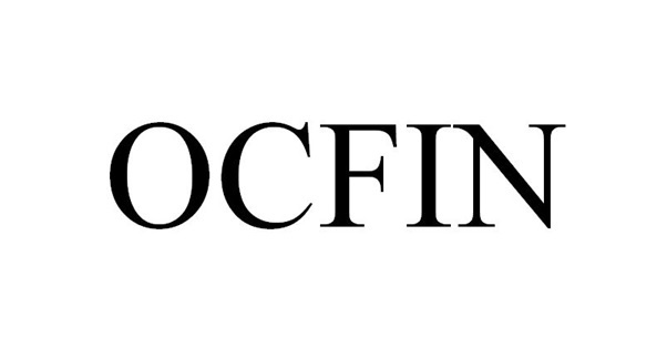 Trademark OCFIN