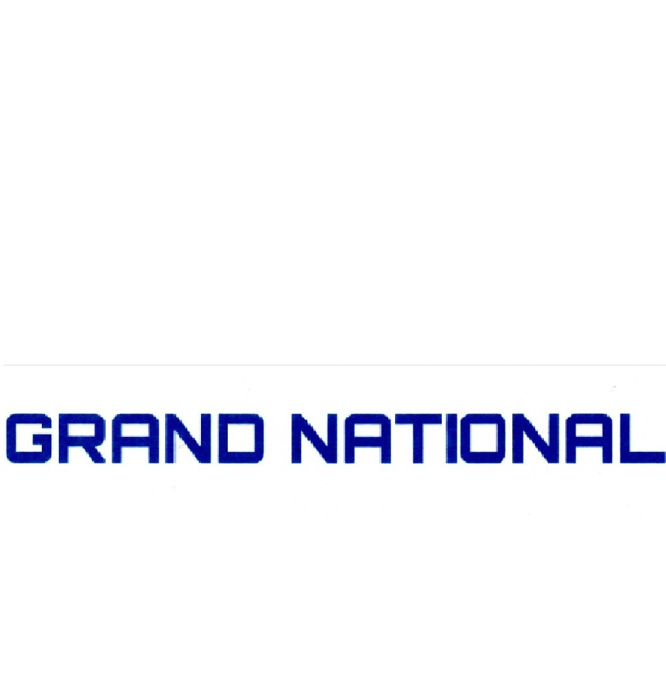 Trademark GRAND NATIONAL