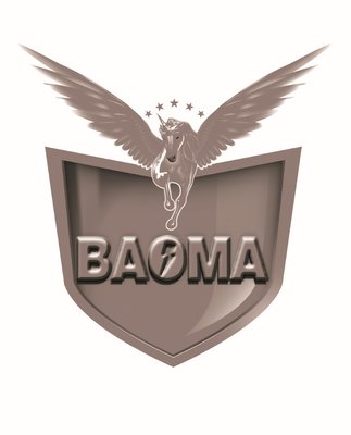 Trademark BAOMA