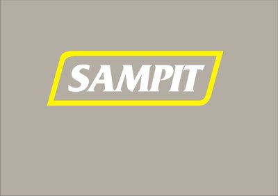 Trademark SAMPIT