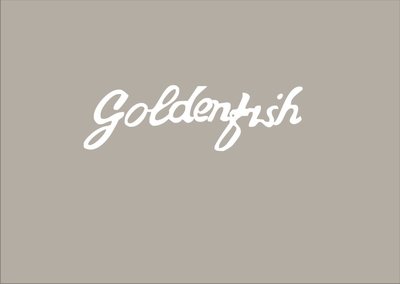 Trademark Goldenfish