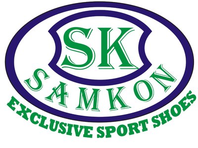 Trademark SK SAMKON