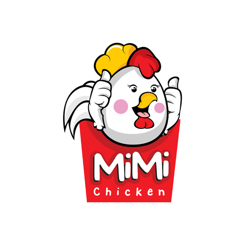 Trademark MiMi chicken