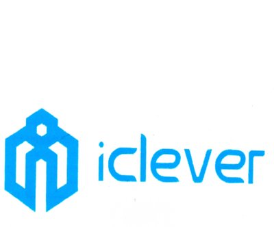 Trademark ICLEVER