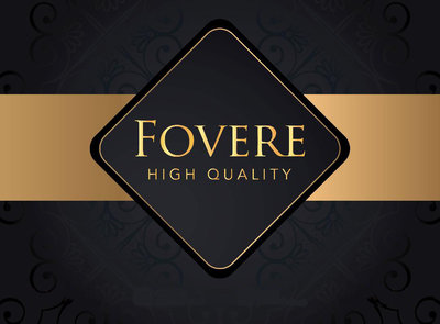 Trademark FOVERE dan Lukisan