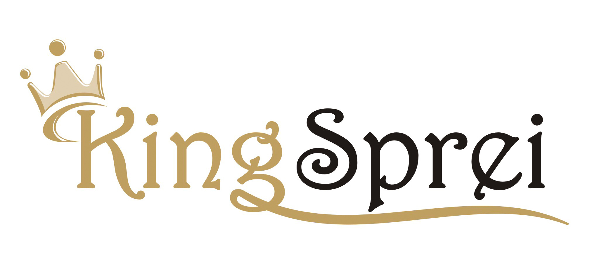 Trademark KINGSPREI