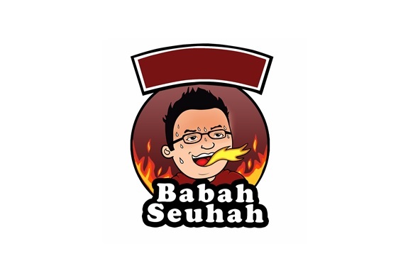 Trademark BABAH SEUHAH