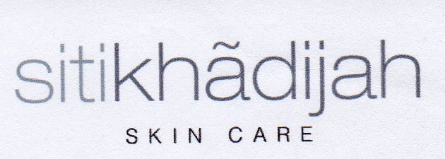 Trademark Siti Khadijah Skin Care