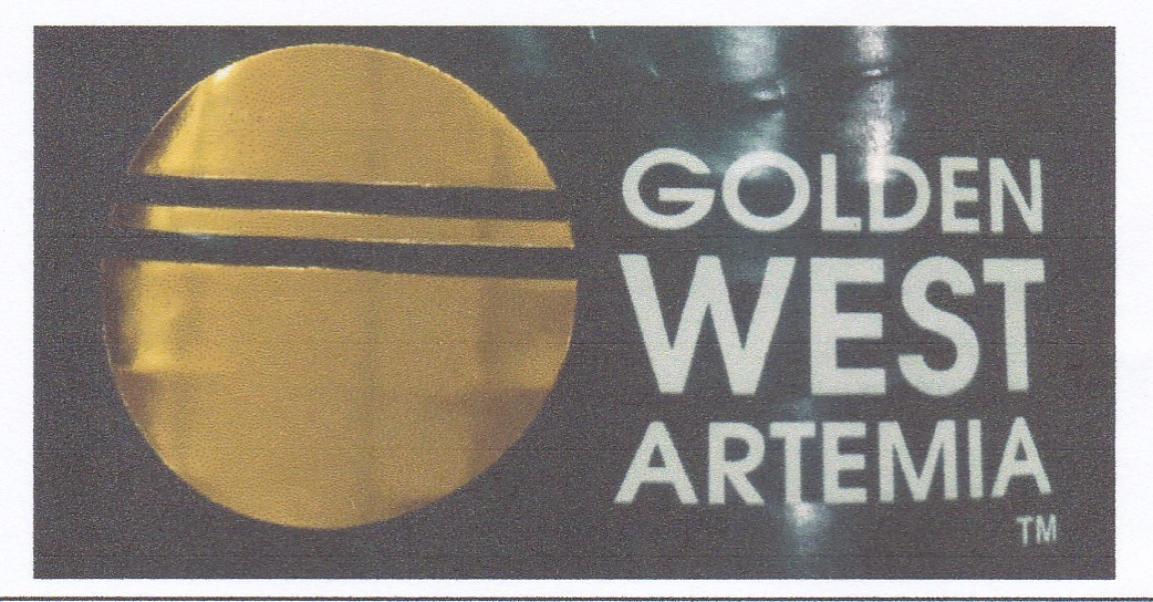 Trademark GOLDEN WEST ARTEMIA