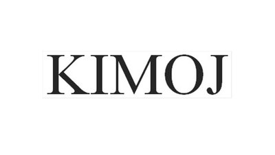 Trademark KIMOJ