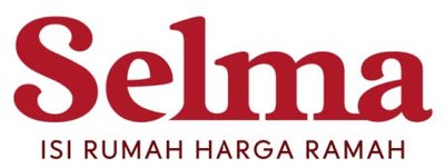 Trademark SELMA Isi Rumah Harga Ramah