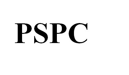 Trademark PSPC