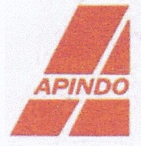 Trademark APINDO & LOGO