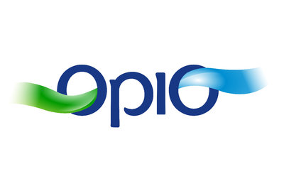 Trademark OPIO