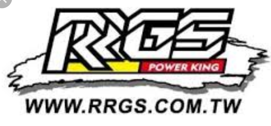 Trademark RRGS POWER KING