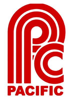 Trademark PACIFIC