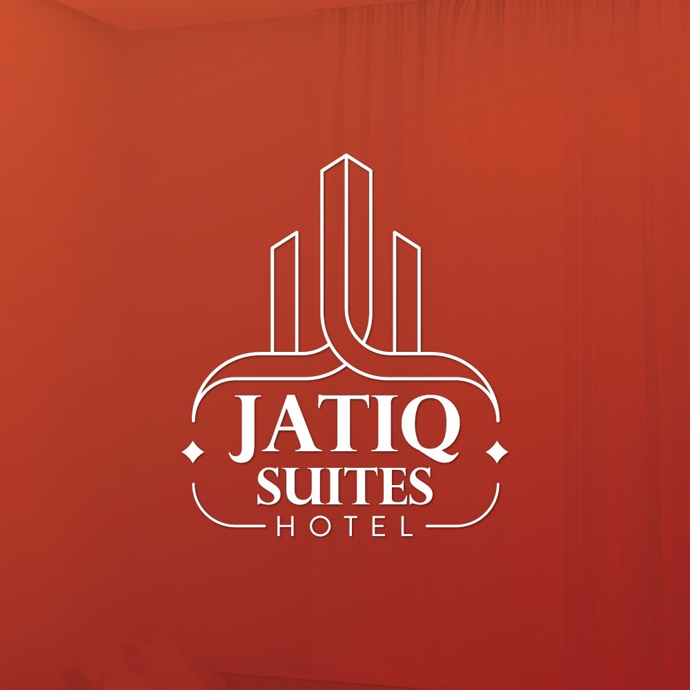 Trademark JATIQ SUITE HOTEL dan Logo