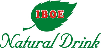 Trademark IBOE NATURAL DRINK