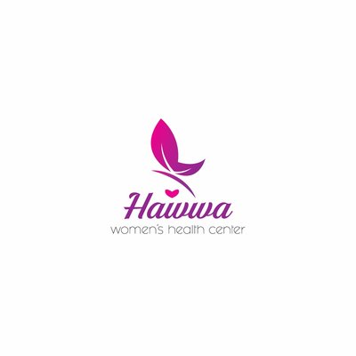 Trademark Hawwa Women's Health Center dan LOGO