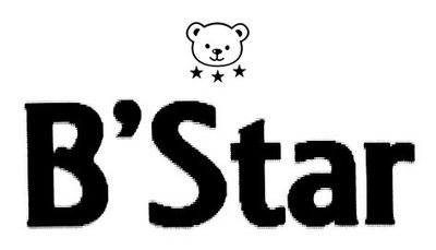 Trademark B'STAR