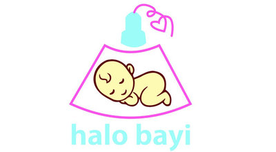 Trademark HALO BAYI