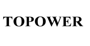 Trademark TOPOWER