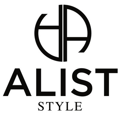 Trademark ALIST STYLE