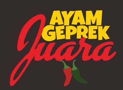 Trademark AYAM GEPREK JUARA