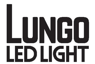 Trademark LUNGO LED LIGHT