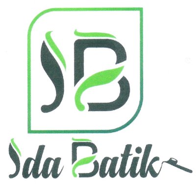 Trademark Ida Batik