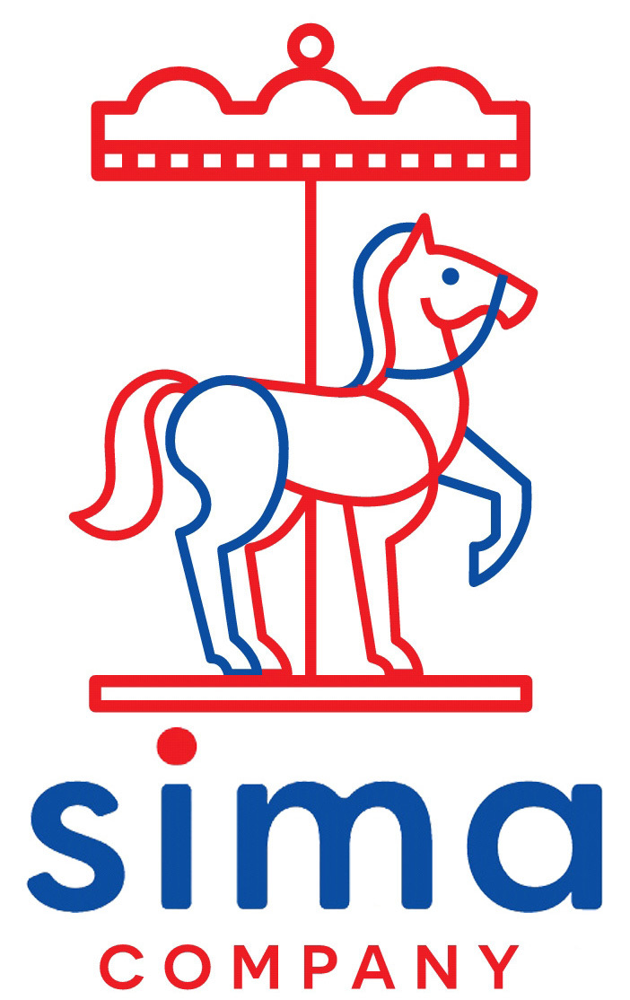 Trademark SIMA COMPANY