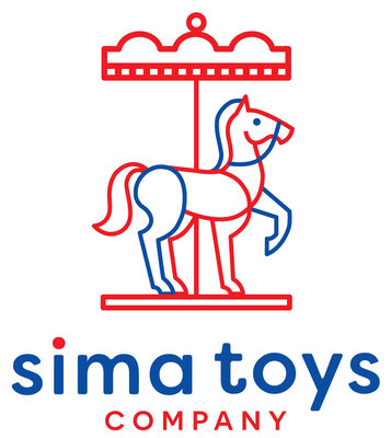 Trademark SIMA TOYS COMPANY