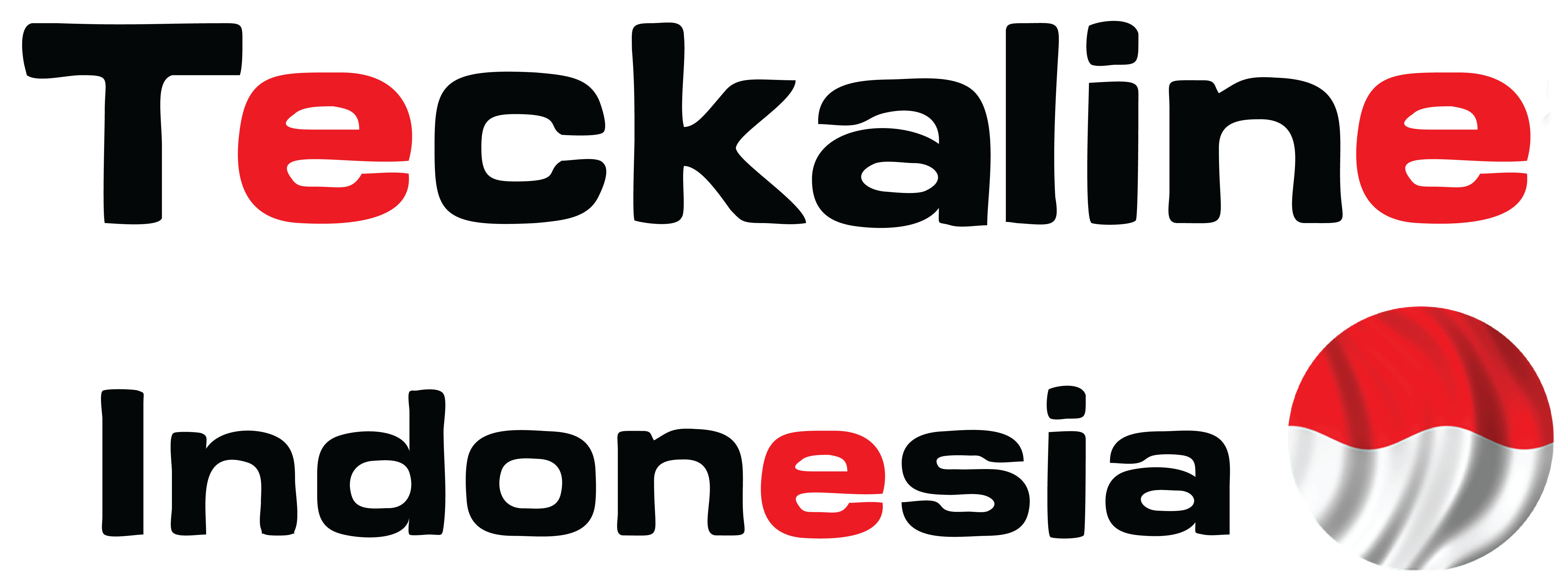 Trademark TECKALINE INDONESIA