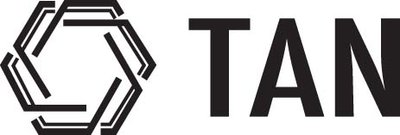 Trademark TAN logo