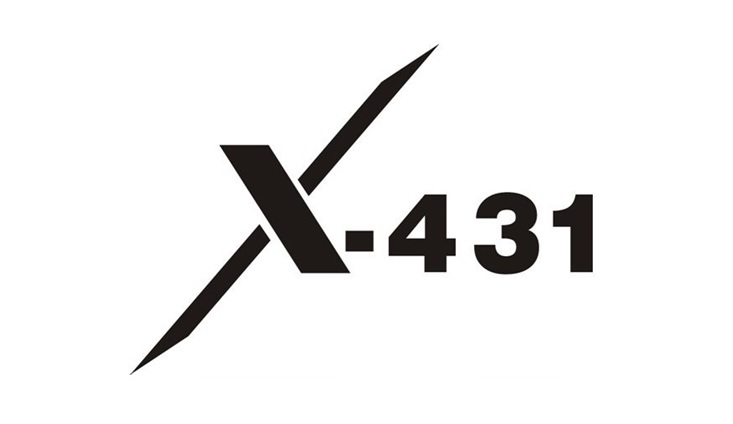 Trademark X-431