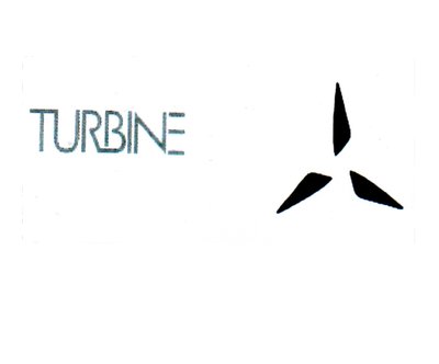 Trademark TURBINE