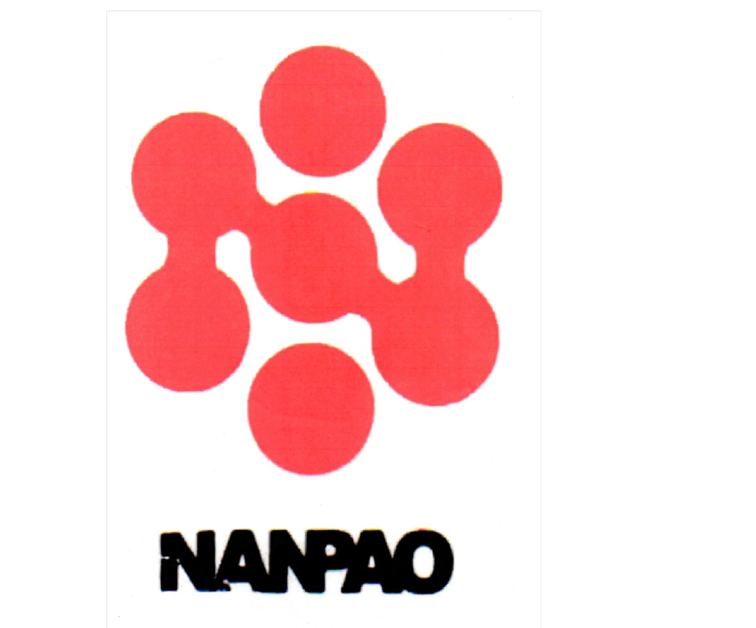 Trademark NANPAO