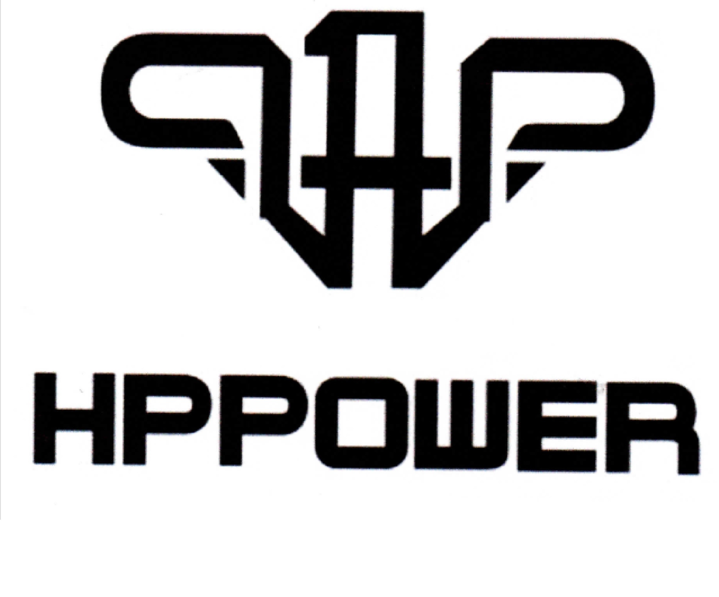 Trademark HPPOWER