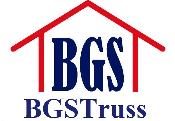 Trademark BGSTruss