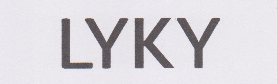 Trademark LYKY