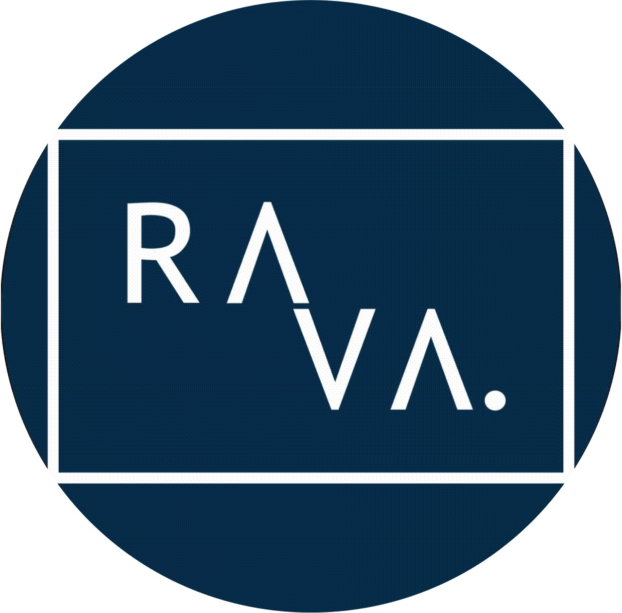 Trademark RAVA.ID + Logo