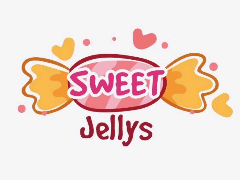 Trademark SWEET Jellys