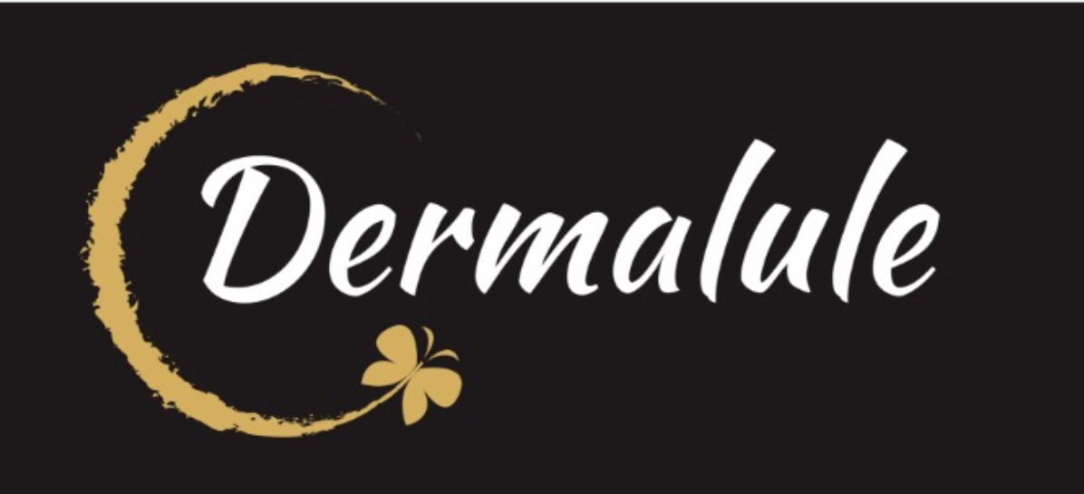 Trademark DERMALULE + LUKISAN