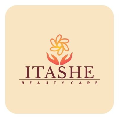 Trademark ITASHE + LOGO