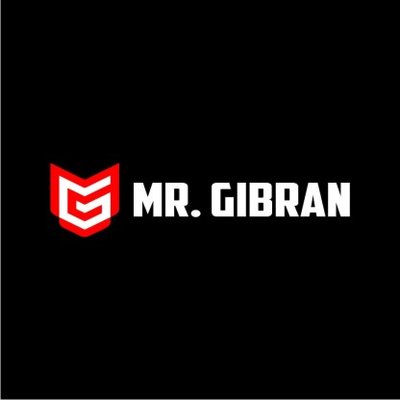 Trademark MR. GIBRAN+Logo