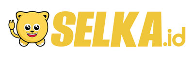 Trademark SELKA.id